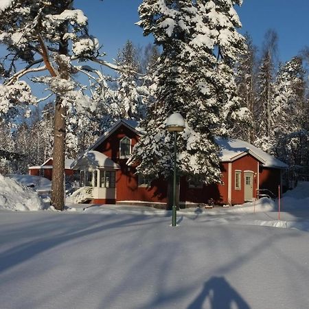 Sunny Hill Cottage Bergvik Exterior photo