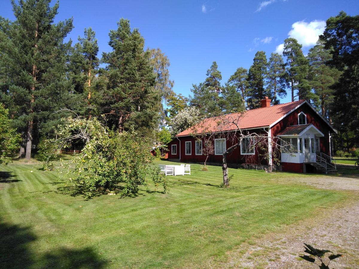 Sunny Hill Cottage Bergvik Exterior photo