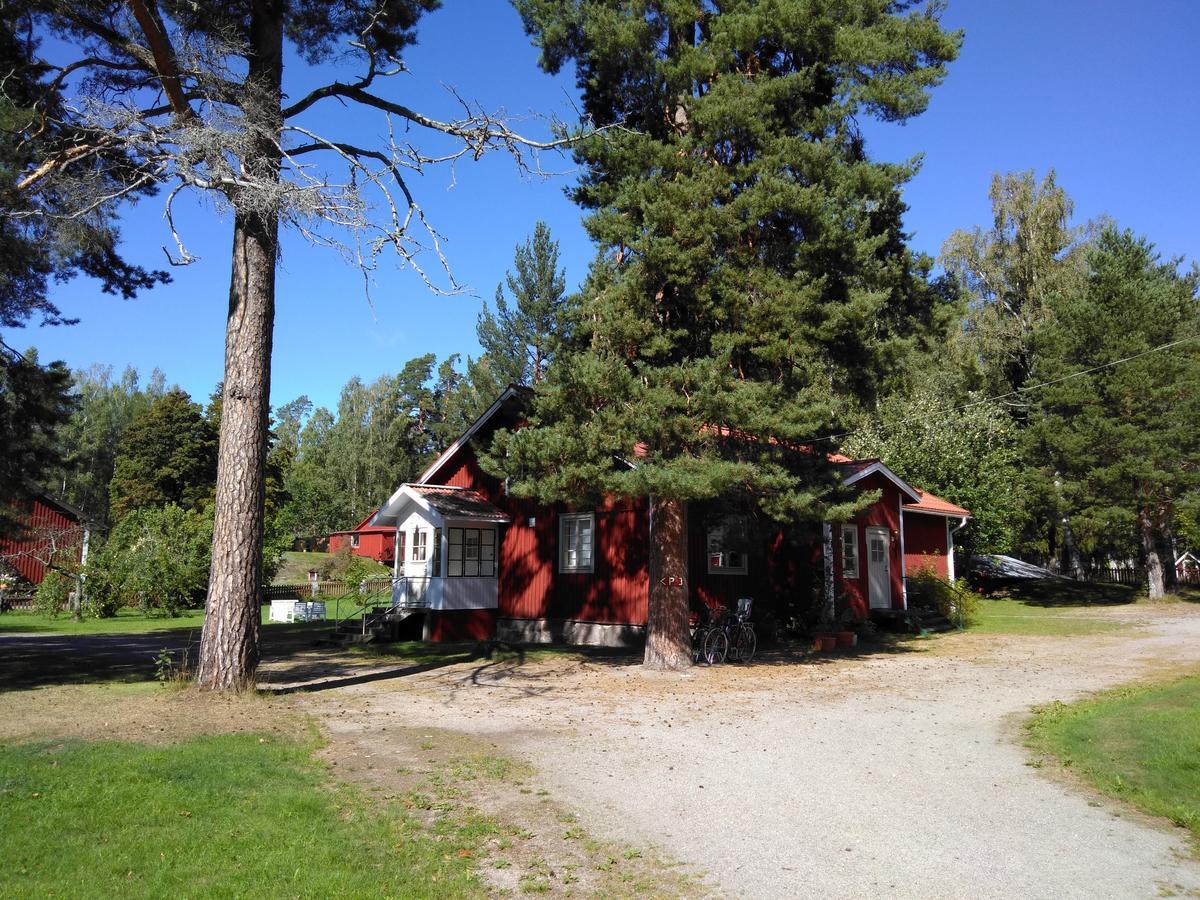 Sunny Hill Cottage Bergvik Exterior photo