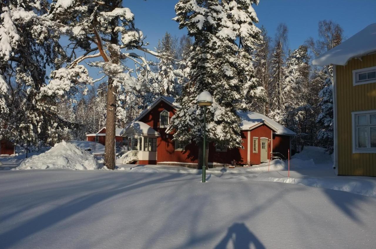 Sunny Hill Cottage Bergvik Exterior photo